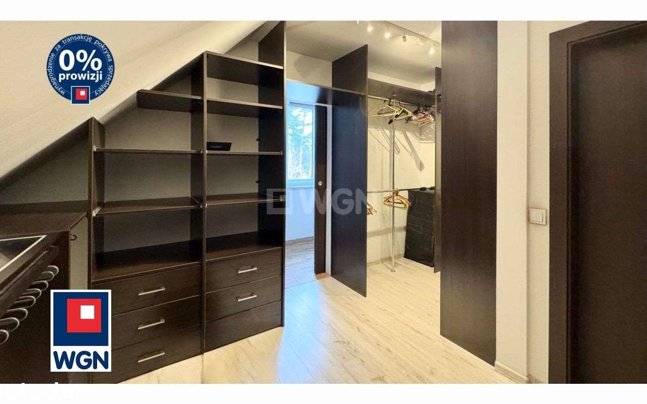 Dom wolnostojący na sprzedaż w Orzeszu.-17