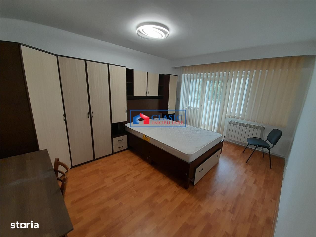 Inchiriere apartament 3 camere decomandat zona Piata Zorilor UMF, Cluj