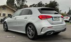 Mercedes-Benz A 180 d AMG Line Aut. - 3