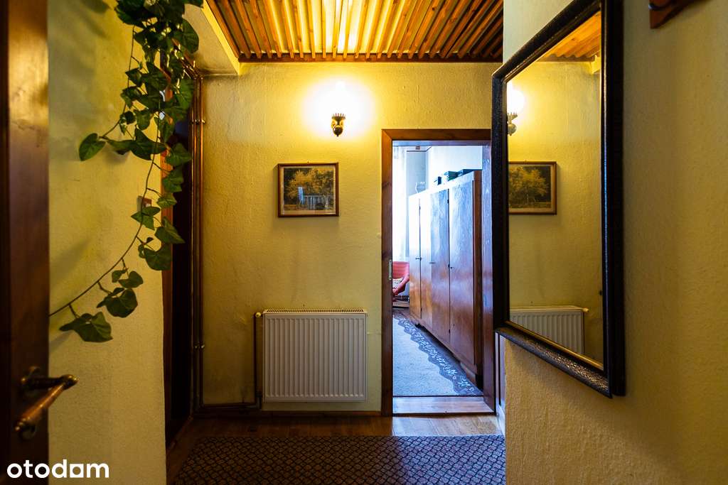 dom na działce 1092m2, blisko centrum, a na uboczu-10