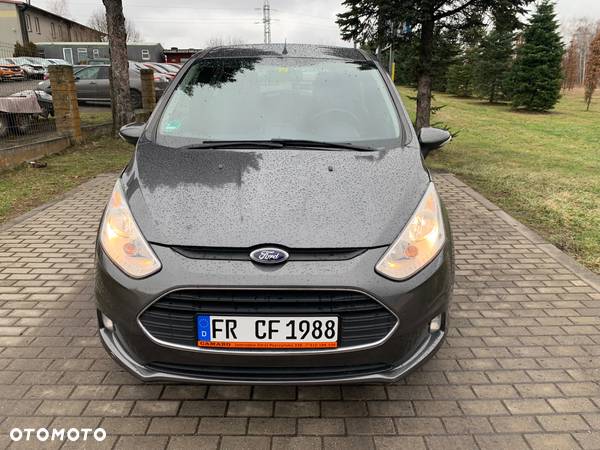 Ford B-MAX 1.0 EcoBoost Ambiente - 2