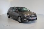 Peugeot 308 1.2 PureTech Allure Full LED - 3