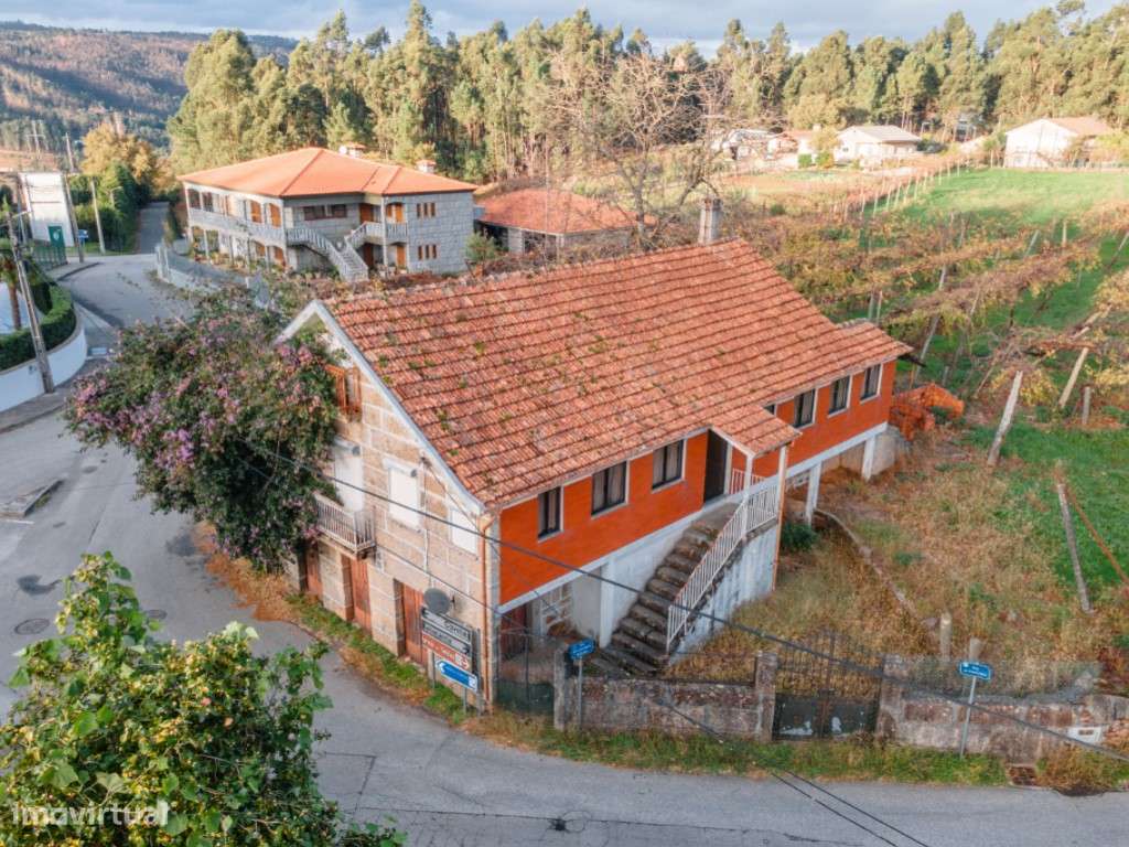 Moradia T/5 - Grande imagem: 4/13