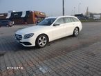 Mercedes-Benz Klasa E 220 d T 9G-TRONIC Avantgarde - 19