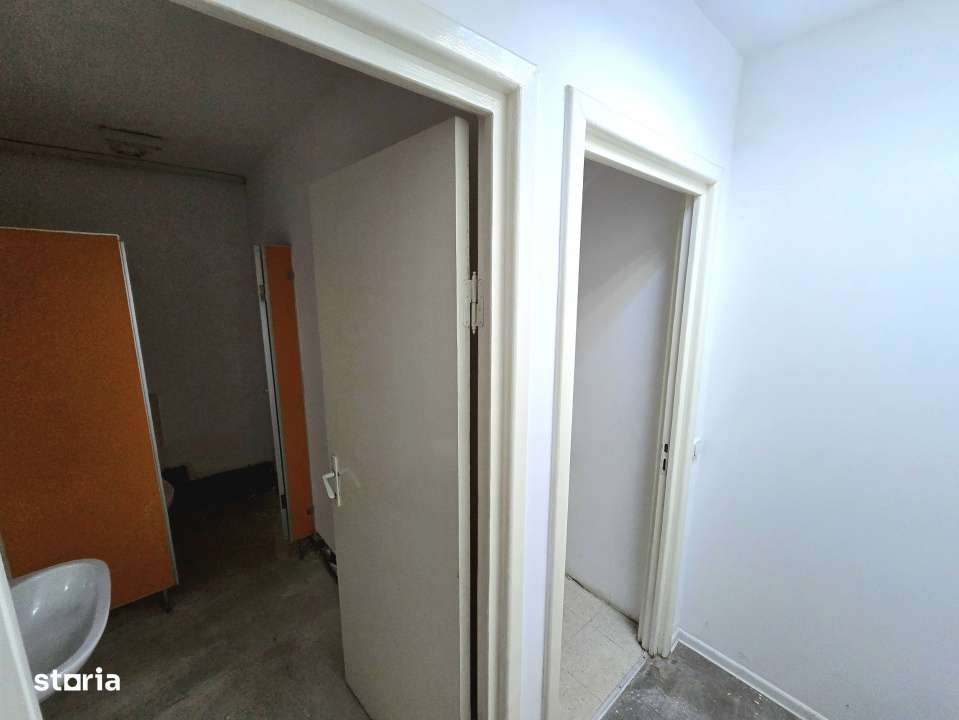 Inchiriere Hala Clasa A, 216 mp, Valea Lupului- Rond Era. - Imagine principală: 4/7