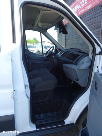 Ford TRANSIT - 16