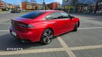 Peugeot 508 1.6 PureTech GT Pack S&S EAT8 - 4