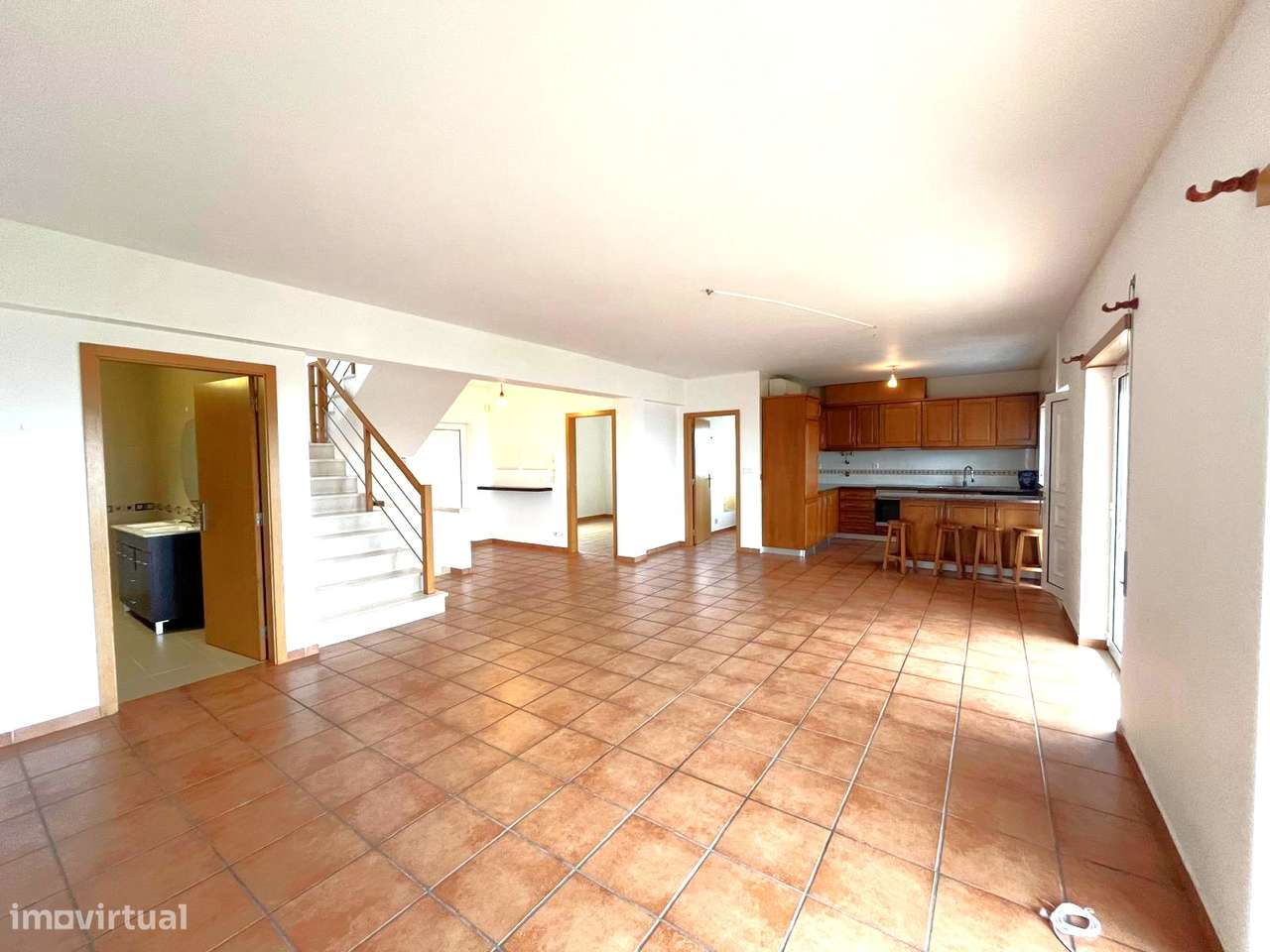 Moradia T4 | Arrendamento | Barreira, Leiria - Grande imagem: 2/18
