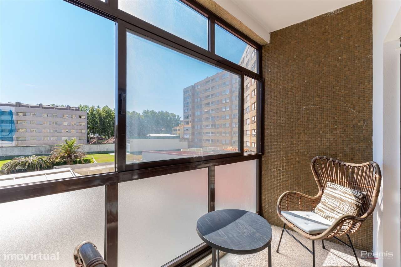 Apartamento T3 Venda em Matosinhos e Leça da Palmeira,Matosinhos-5