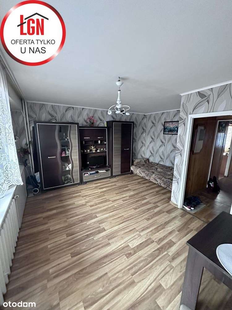 Ustawne mieszkanie z loggią w atrakcyjnej okolicy-2