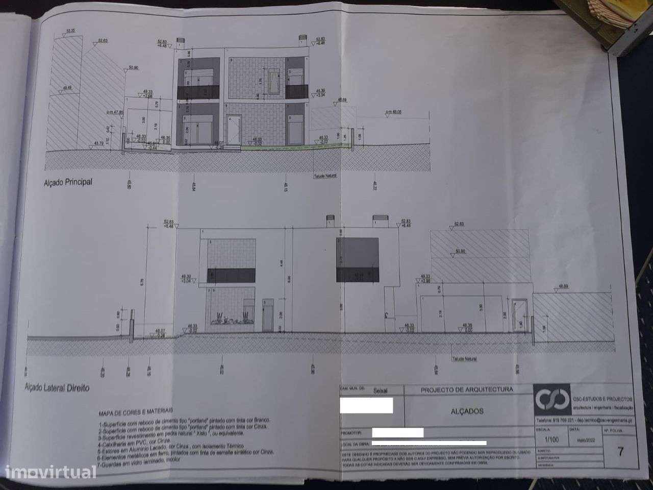 Excelente Moradia Isolada Duplex com 5 Assoalhadas-25