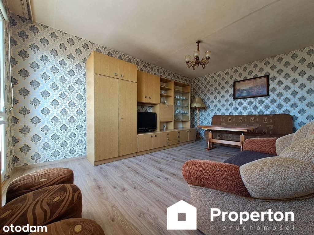 Mieszkanie 36,4 m² Skierniewice ul. Iwaszkiewicza-12