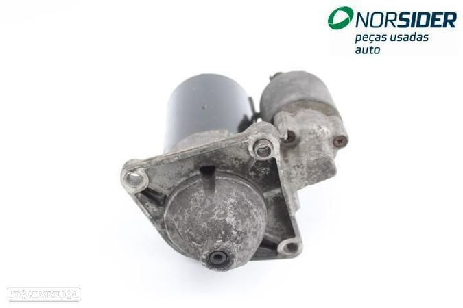 Motor de arranque Alfa Romeo 156|97-02 - 2