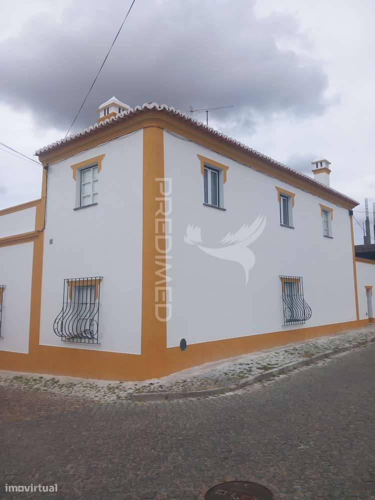 Moradia T4 - Reguengos de Monsaraz - Grande imagem: 2/2