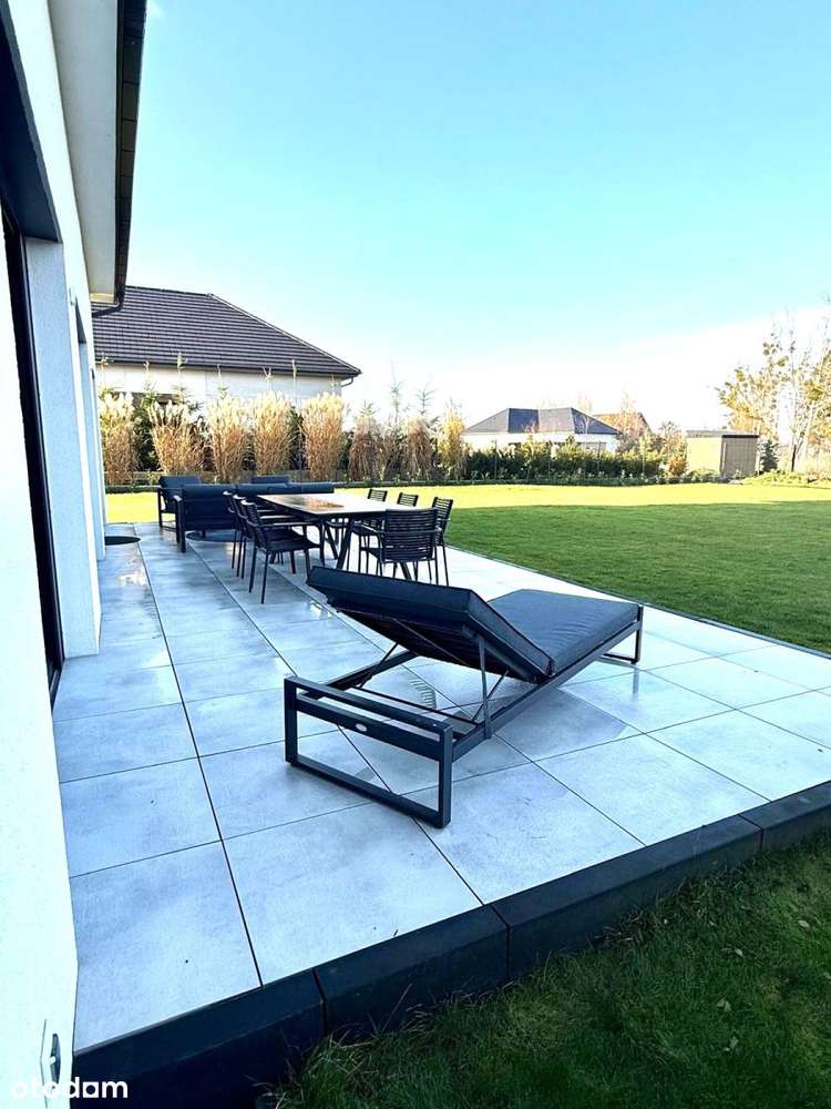 5 sypialni / nowy / wolnostojący/ 7 min do Bielan-3