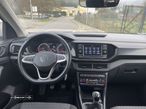 VW T-Cross 1.0 TSI Life - 19