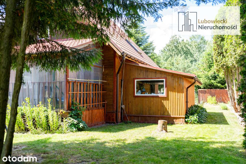 Dom jednorodzinny w miejscowości Piasutno - Pełny obrazek: 5/20