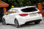 Hyundai i40 i40cw 1.7 CRDi Automatik Premium - 9
