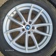 ZIMA KOŁA ORYGINAŁ BMW X3 G01 X4 G02 225/60 R18 CZUJNIKI - 5