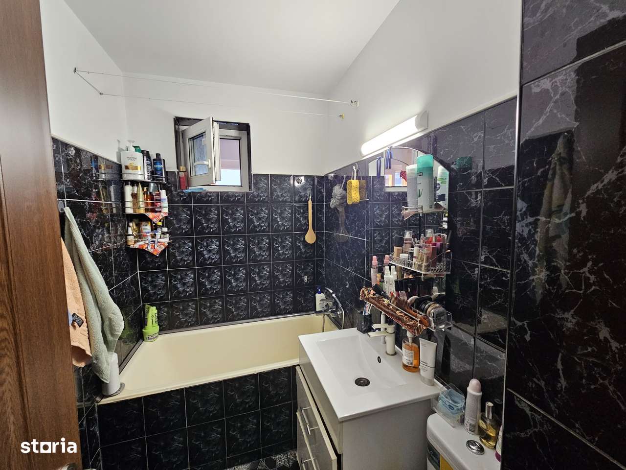 Apartament 2 camere Mobilat Utilat Metrou Iuliu Maniu-7