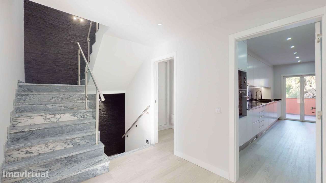 Moradia em Banda T3 - Grande imagem: 5/32