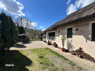 Casa pe un nivel de vanzare Roteni, Mures