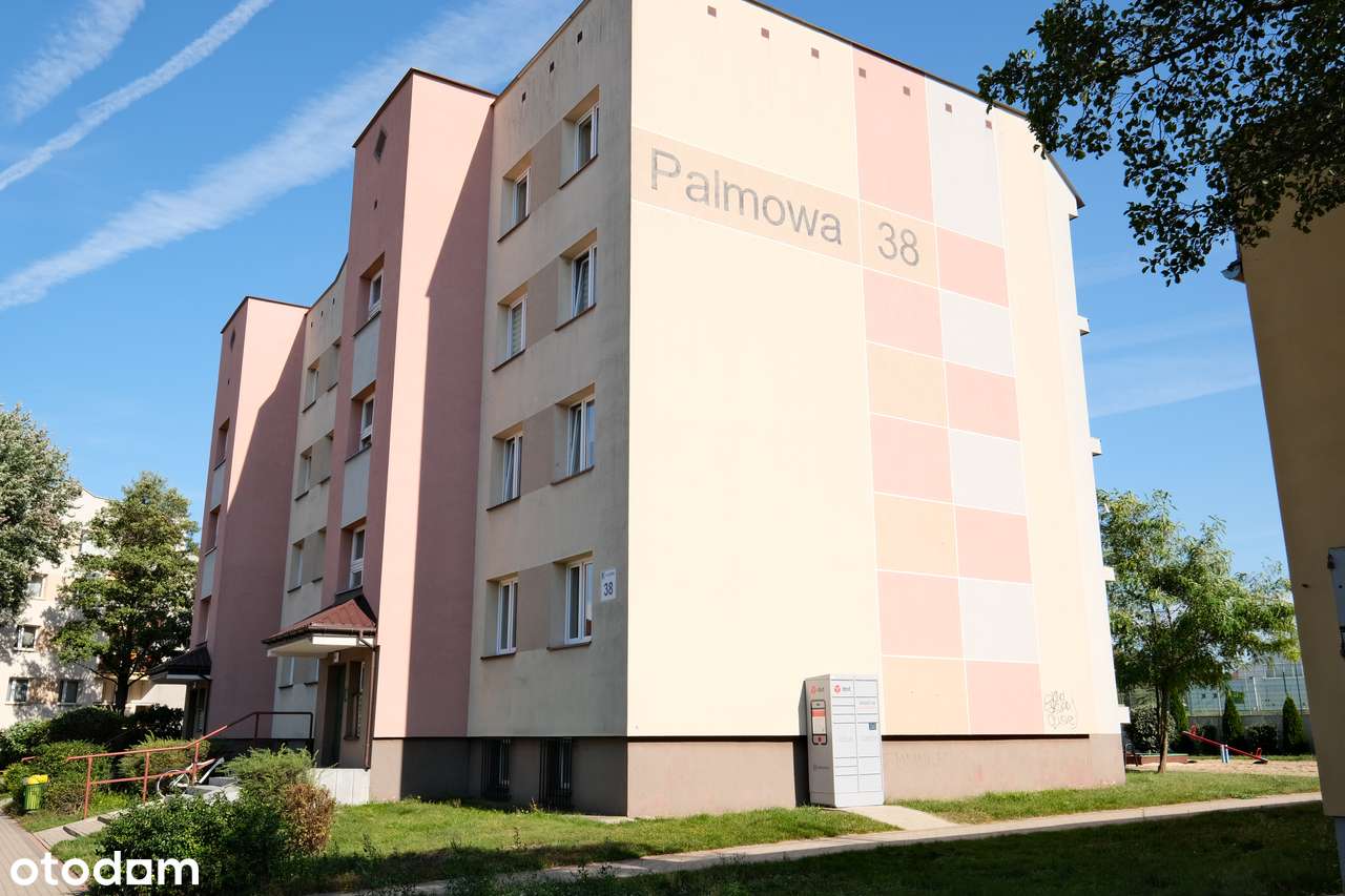 Cena do szybkiej sprzedaży - piękne 3 pokoje w cegle do wprowadzenia!-17