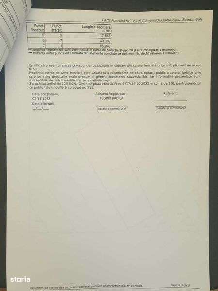 Urgent loturi de vanzare - Imagine principală: 2/7