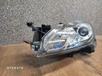 MAZDA 6 GH LAMPA LEWA LEWY PRZÓD PRZEDNIA - 2