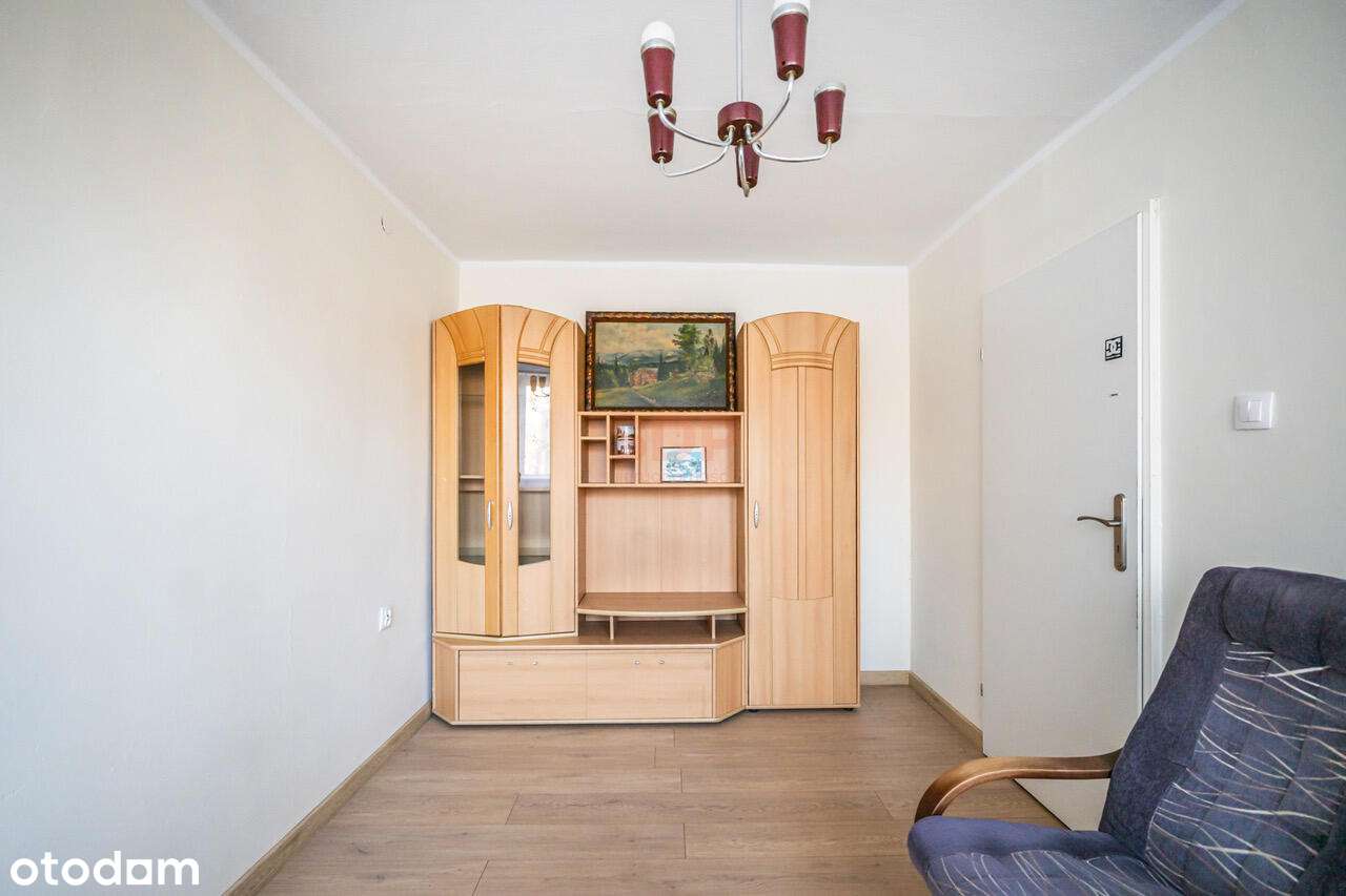 W 5 minut do Sky Tower i Rynku! - Pełny obrazek: 4/10