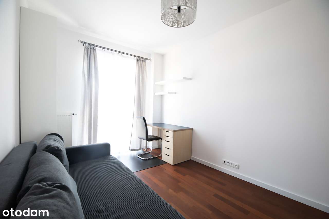 3 pokoje z garażem | Rondo Wiatraczna | Praga-Południe, Warszawa-13