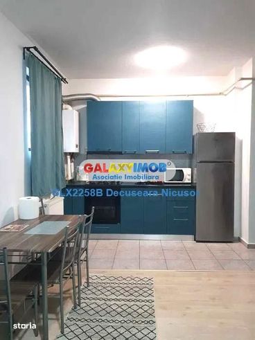 Apartament 2 camere,Militari Residence, mobilat Utilat, 39.500 euro