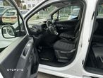 Opel Combo - 17