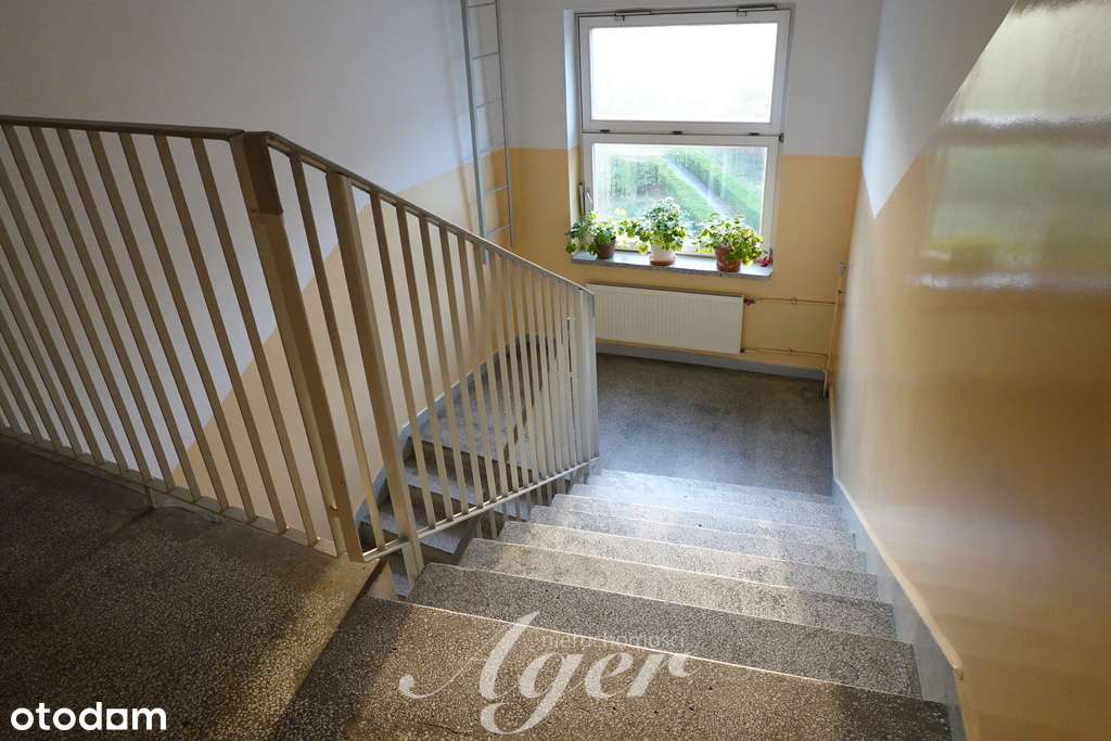 *ul.Agrestowa Ustawna Umeblowana kawalerka 29,7m2*-9