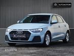 Audi A1 30 TFSI Advanced S tronic - 6