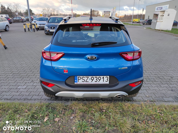 Kia Stonic 1.0 T-GDI MHEV L - 2