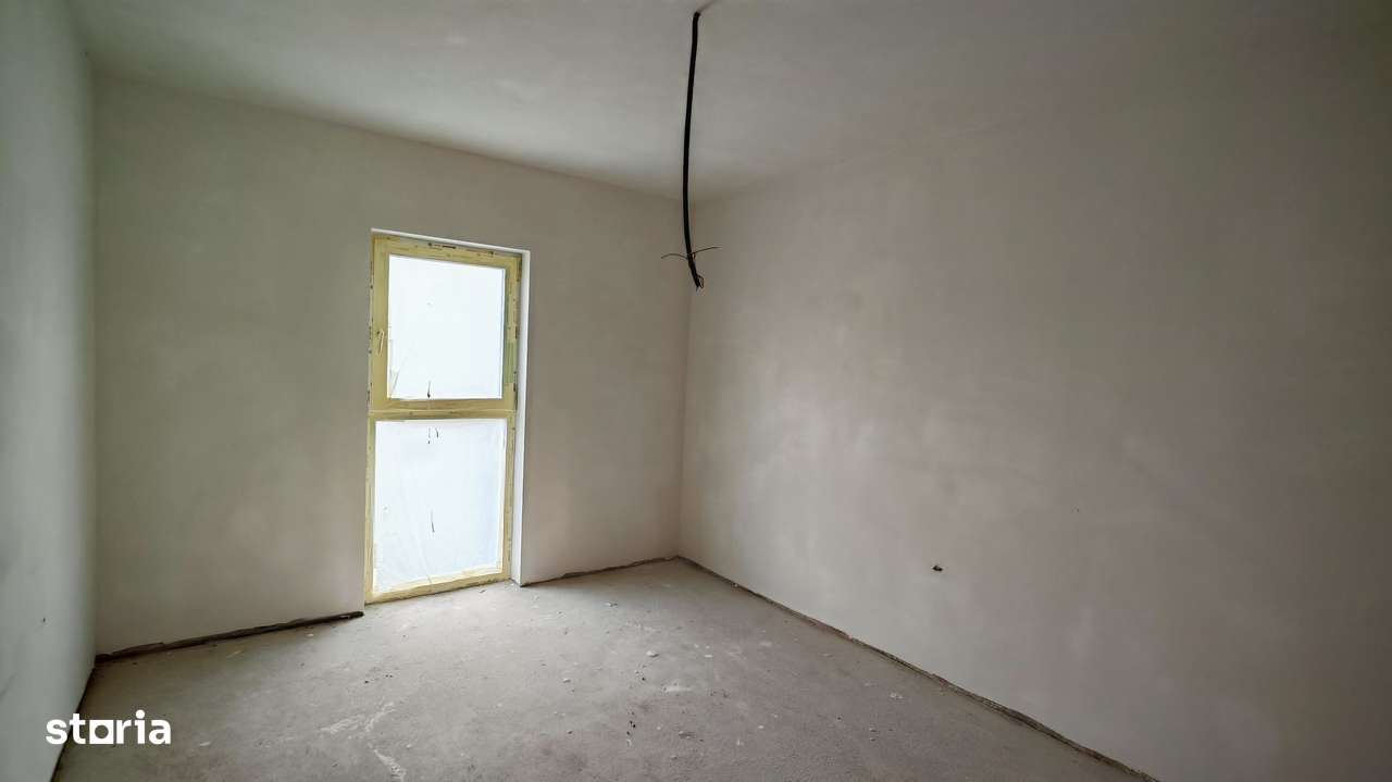 Vila LUX Parter+Etaj(stil mediteranean) in Stupini zona Plugarilor-8