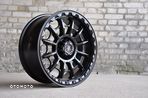 JT200 FELGI 20 6x139,7 CADILAC ESCALADE TOYOTA 4X4 - 5