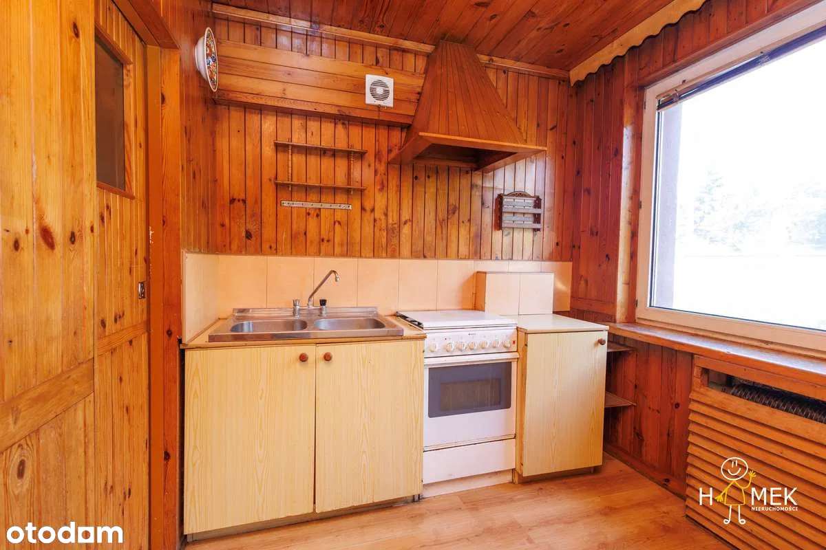 Twoje Miejsce Blisko Natury – Dom przy Pogorii III - Pełny obrazek: 3/10