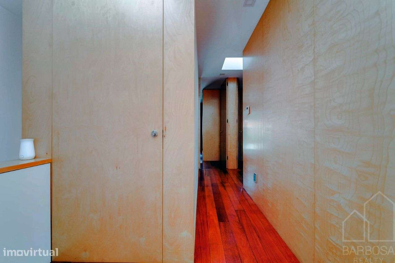 V.N.Gaia - Fantástica V4 (4 suites) c/430m2, piscina - Lote c/1370m2-20