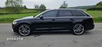 Audi A6 Avant 2.0 TDI Ultra DPF - 5