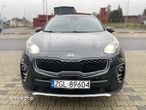 Kia Sportage 1.6 T-GDI Business Line 4WD DCT - 5