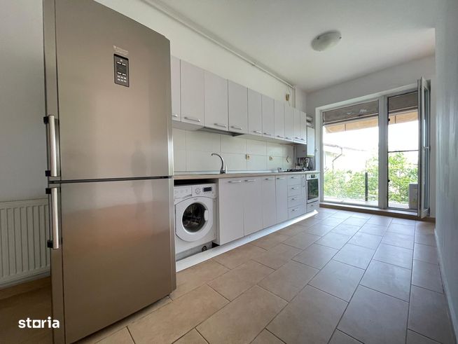 3 camere I duplex I Erou Iancu Nicolae I Pipera I Padure I 2 parcari-11
