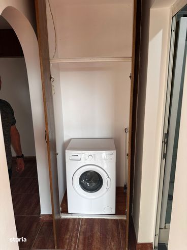 Sos.Berceni, Apartament 4 camere.Liber pentru mutare-11