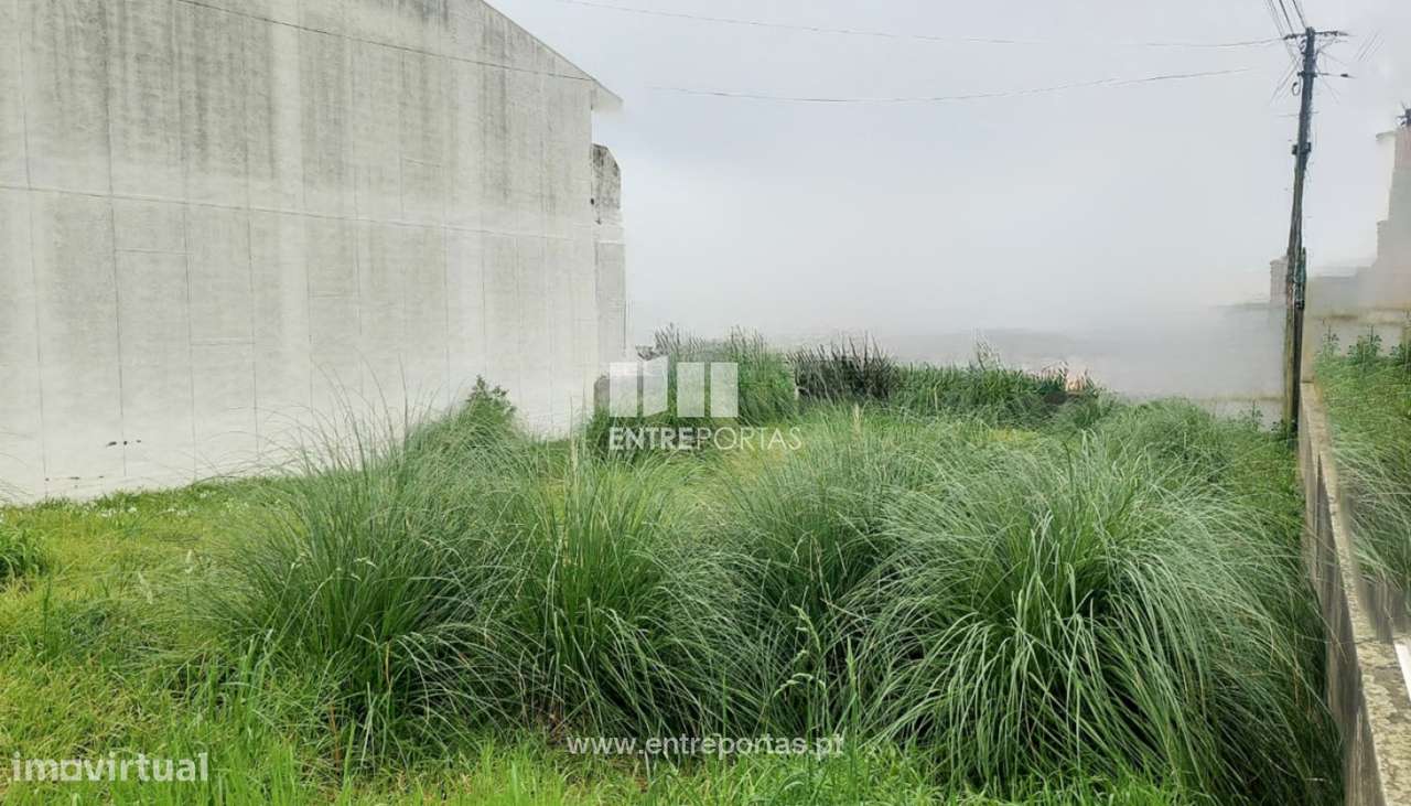 Venda de Lote com 325 m2, em Touguinha, Vila do Conde - Grande imagem: 3/12