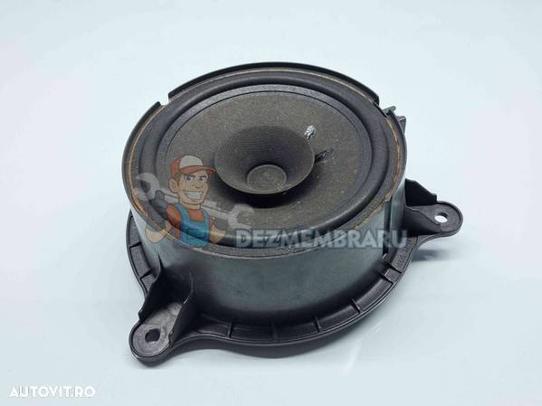 Boxa dreapta fata Renault Scenic 3 [Fabr 2009-2015] OEM - 1