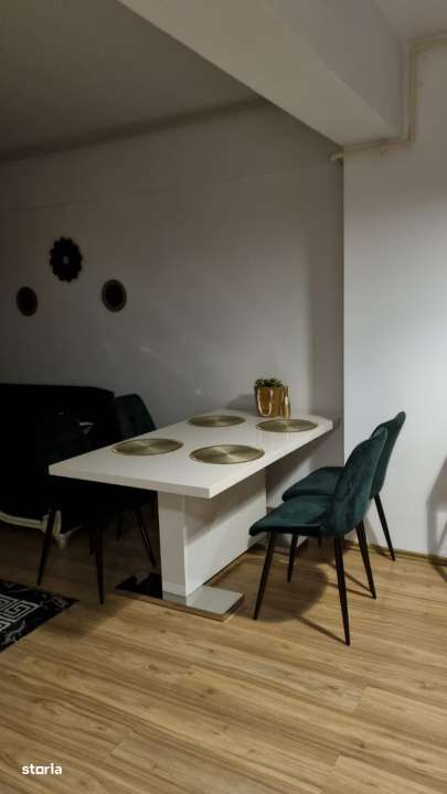 Mamaia Butoaie/ MoonLight Residence - Apartament 2 camere Modern-5