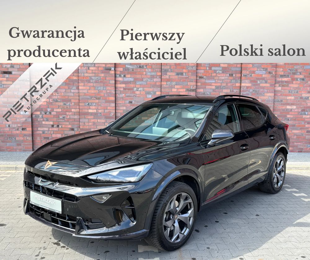 Cupra Cupra-formentor FV23%