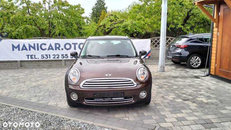 MINI Clubman Cooper - 2