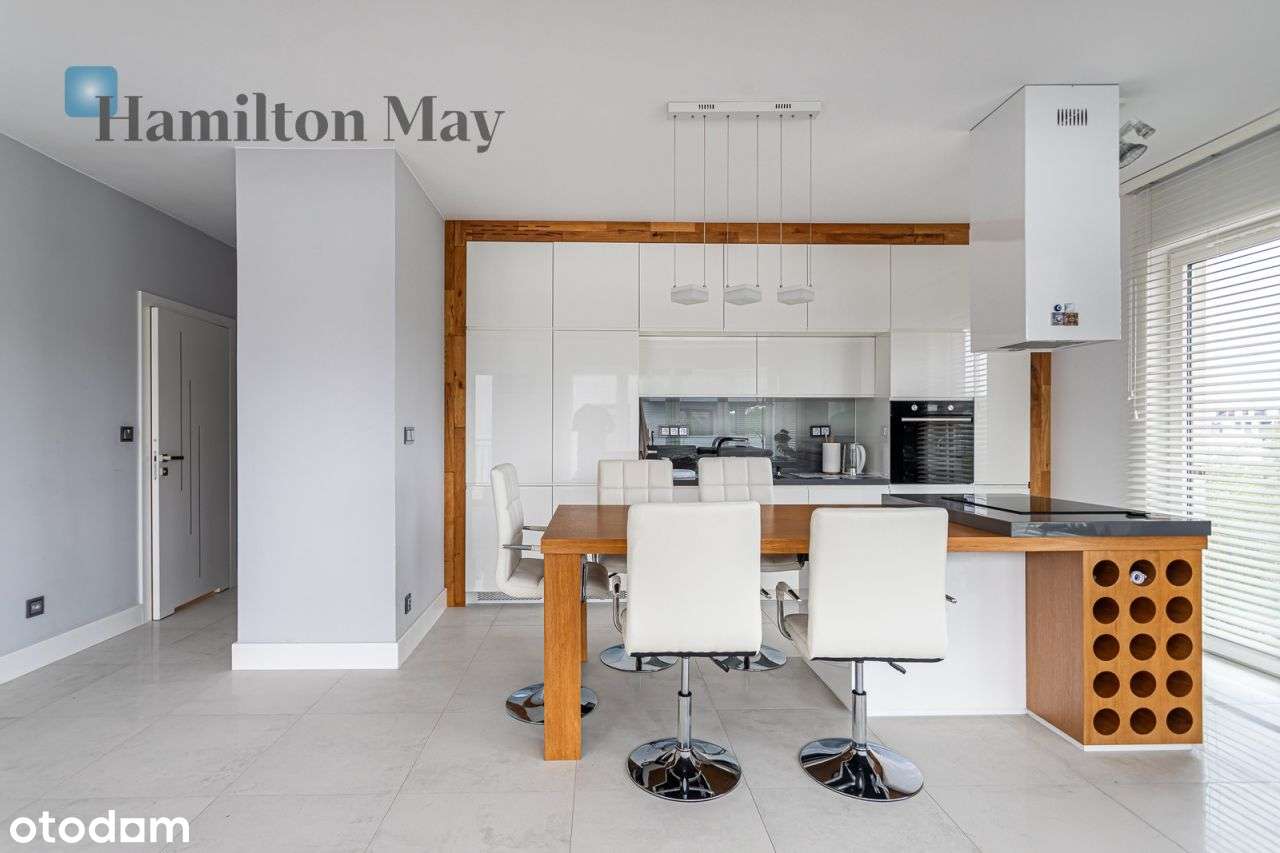 1–2 pokoje, ostatnie piętro, taras - Pełny obrazek: 5/17